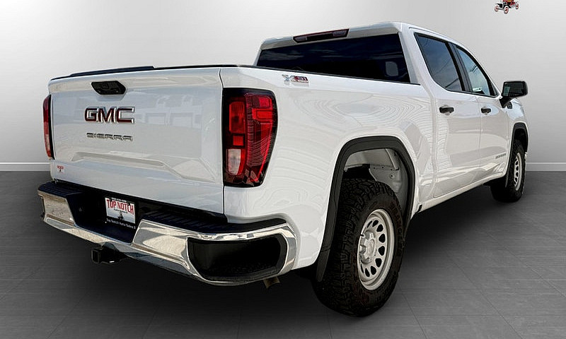 2025 Gmc Sierra K150...
