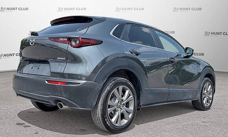 2024 Mazda Cx-30 Gs ...
