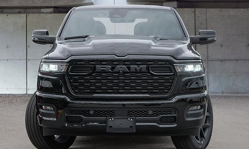 2026 Ram 1500 Sport ...