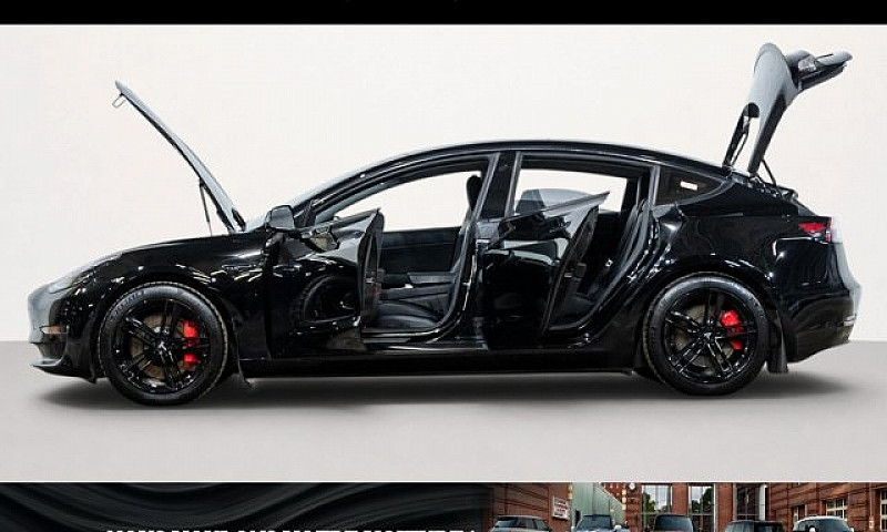 2020 Tesla Model 3 P...
