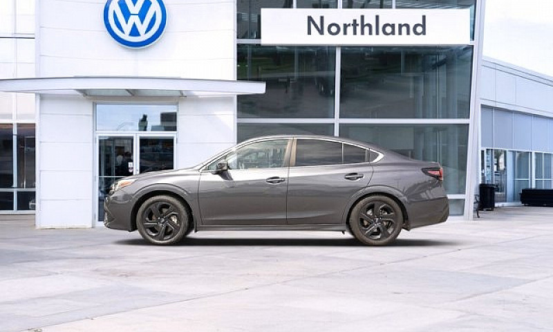 2022 Subaru Legacy L...