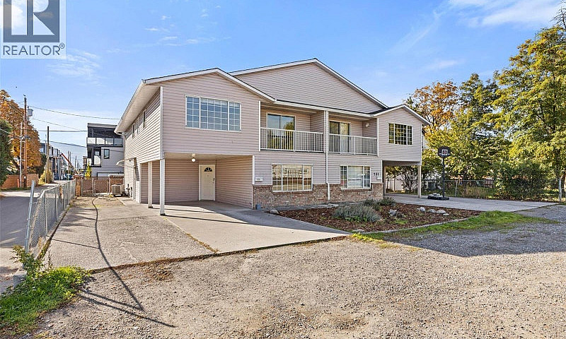 721 Francis Avenue K...