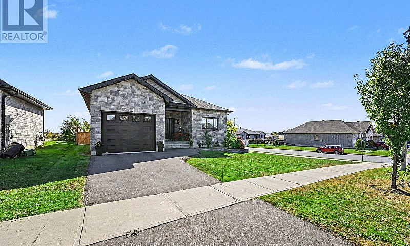 234 Bellwood Drive C...