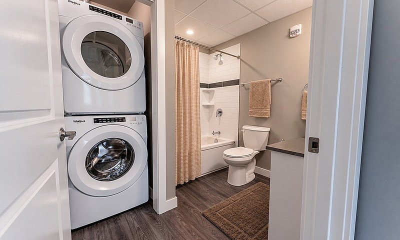 Cypress - 2-Bedroom ...