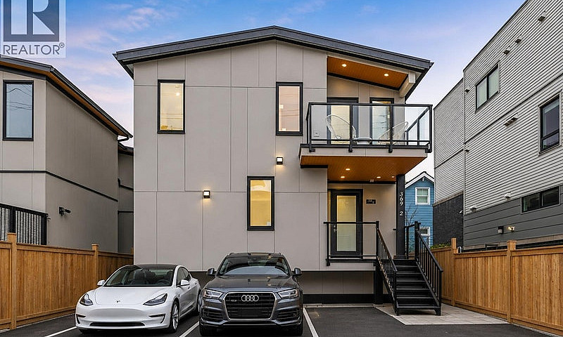 2 369 E 16Th Avenue ...