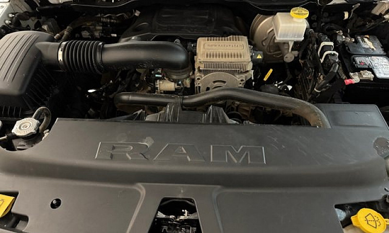 2023 Ram 1500 Sport ...