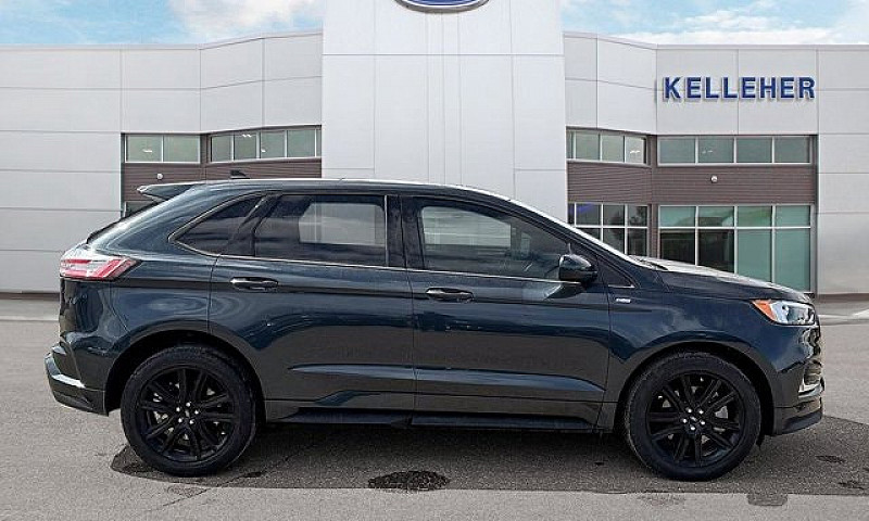 2024 Ford Edge Sel |...