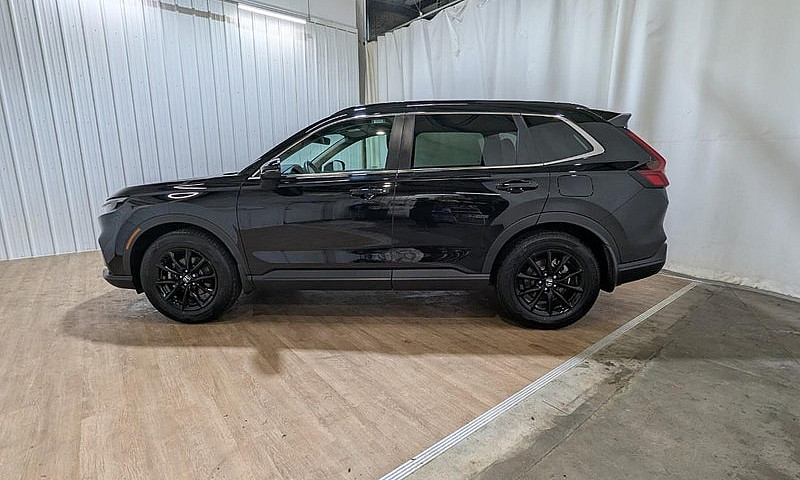 2026 Honda Cr-V Spor...