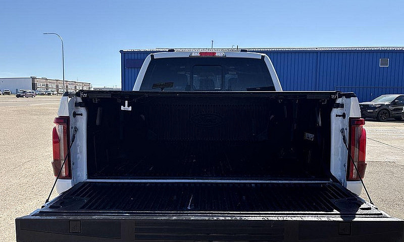 2024 Ford F-150 Lari...