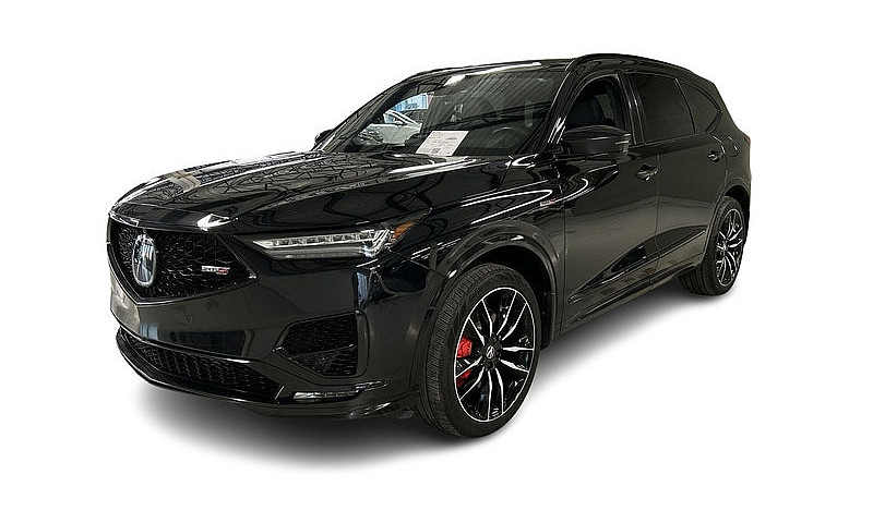 2024 Acura Mdx Advan...