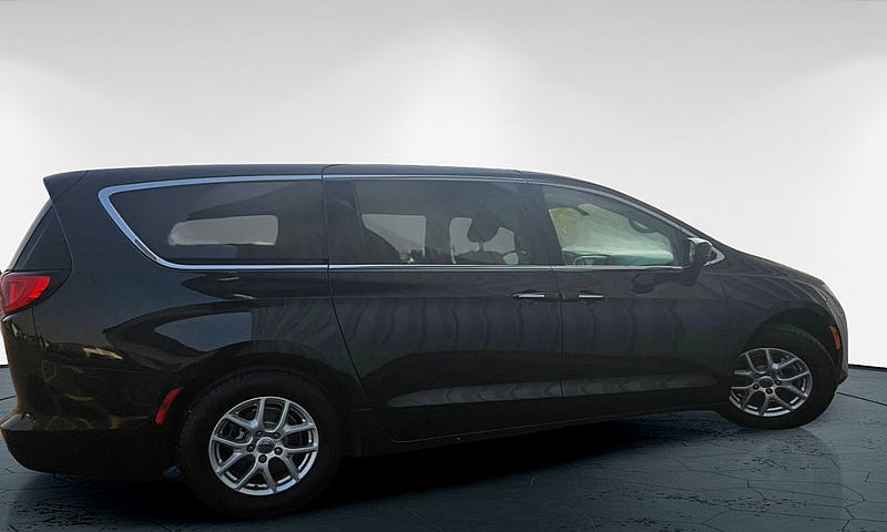 2021 Chrysler Grand ...