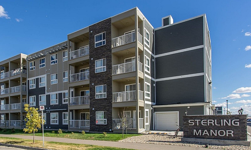 Sterling Manor - 1 B...