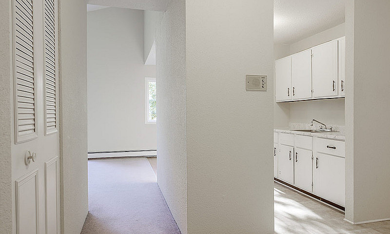 Great 1 Bedroom In C...