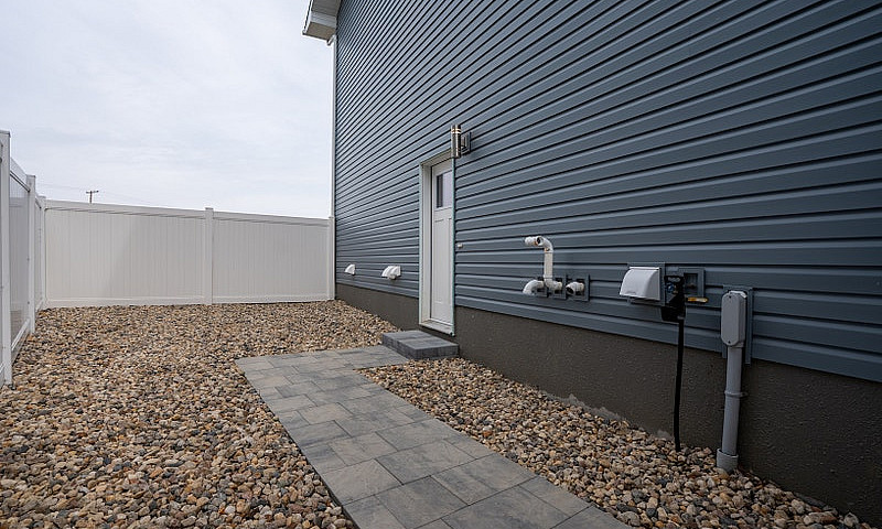 Newly Built 1 Bedroo...