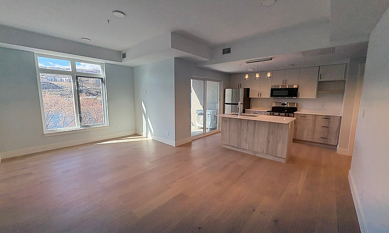 2 Bedroom Apartment...