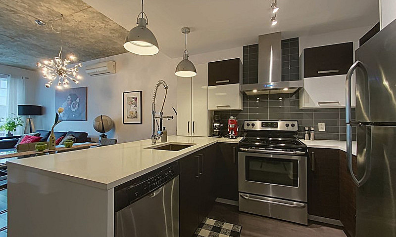 424 000$ - Condo À V...