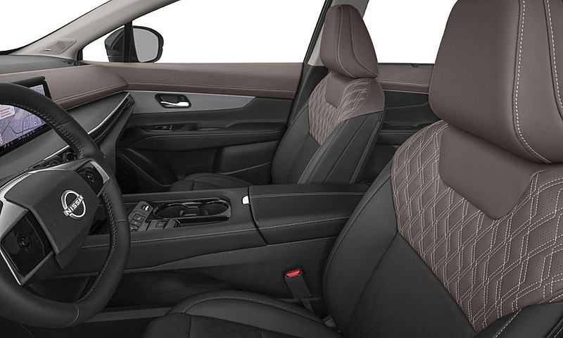 2027 Nissan Murano P...