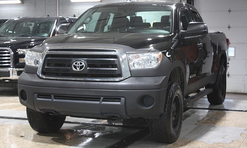 2013 Toyota Tundra S...