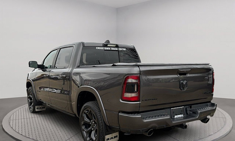 2022 Ram 1500 Limite...