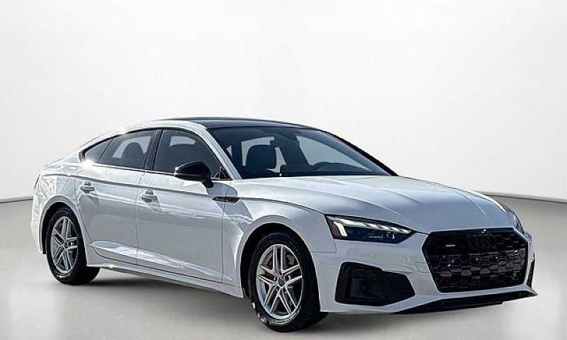 2023 Audi A5 Sportba...