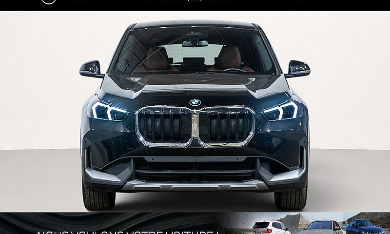 2026 Bmw X1 Xdrive28...
