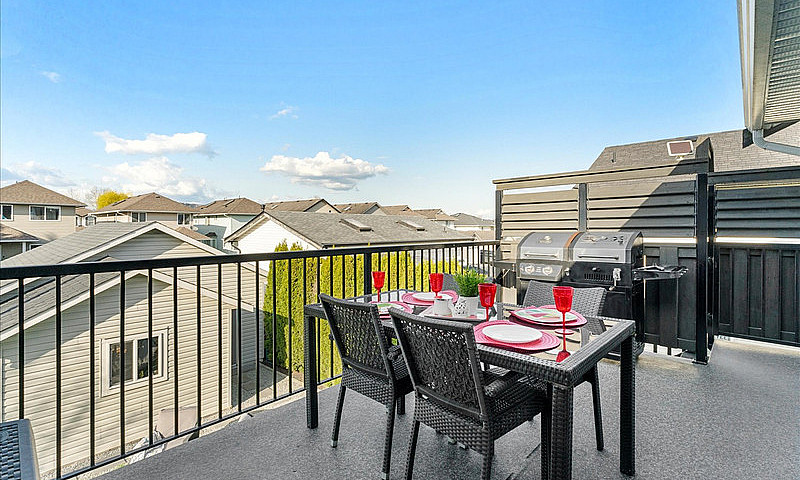 Incredible Home W/Le...