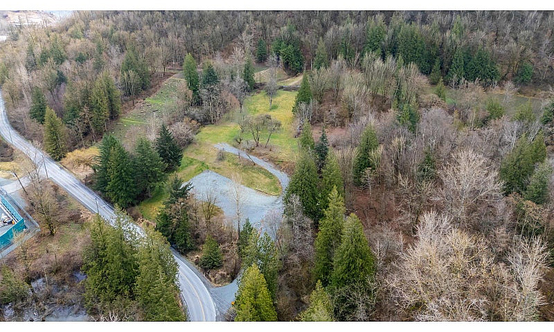 4165 Sumas Mountain ...