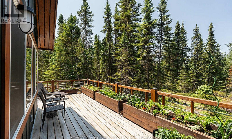 Lot 5 Gunn Lake Road...