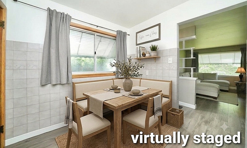 3 Bedroom Family Hom...