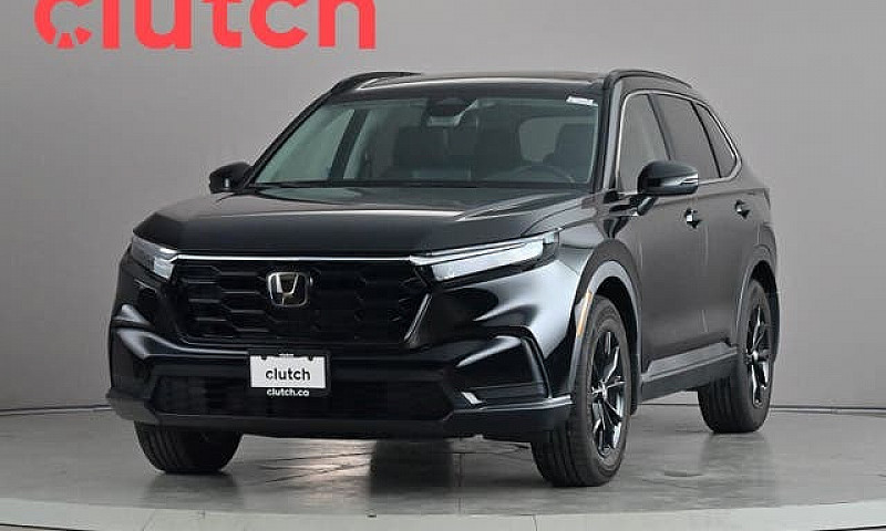 2023 Honda Cr-V Spor...