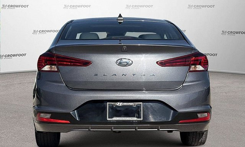 2020 Hyundai Elantra...