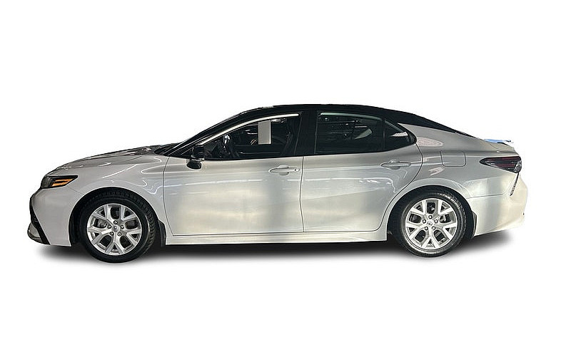 2023 Toyota Camry Hy...