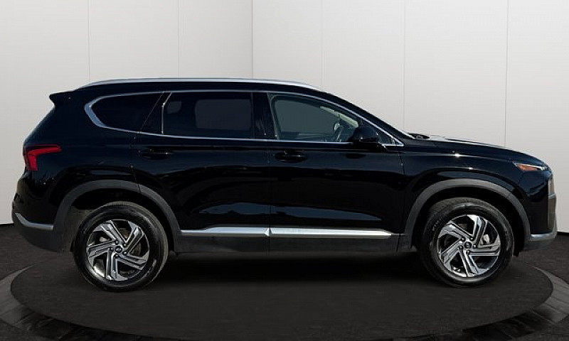 2023 Hyundai Santa F...