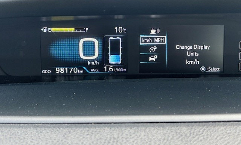 2020 Toyota Prius Pr...
