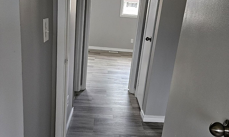 Three Bedroom Townho...