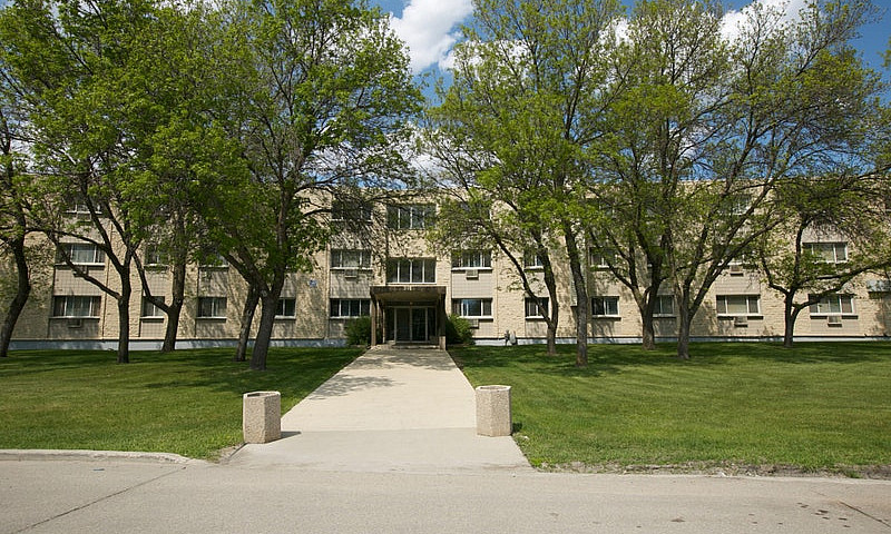 Westport Plaza: A Qu...