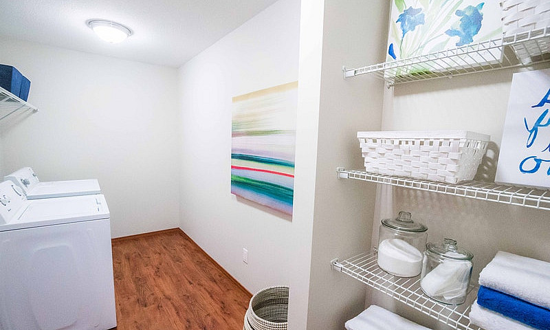 Pet-Friendly Three B...