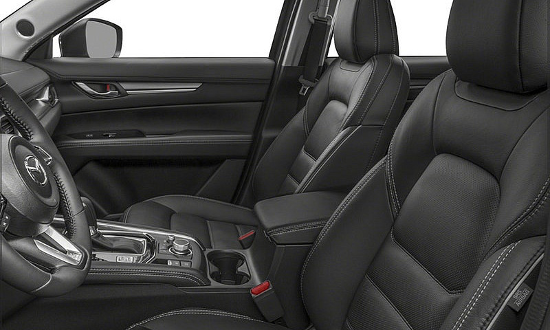 2025 Mazda Cx-5 Gt G...