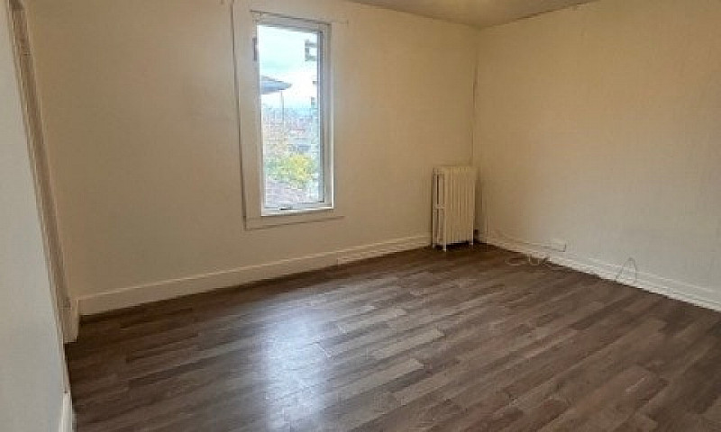 2Nd Floor 1-Bedroom ...