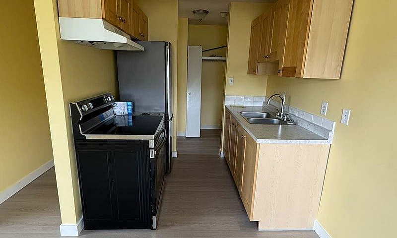 2Bed, 1Bath Apartmen...