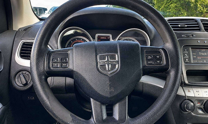 2012 Dodge Journey C...