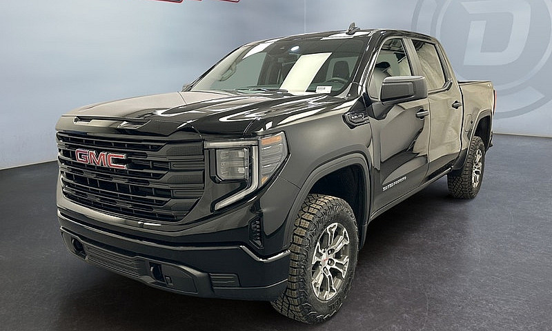 2026 Gmc Sierra 1500...