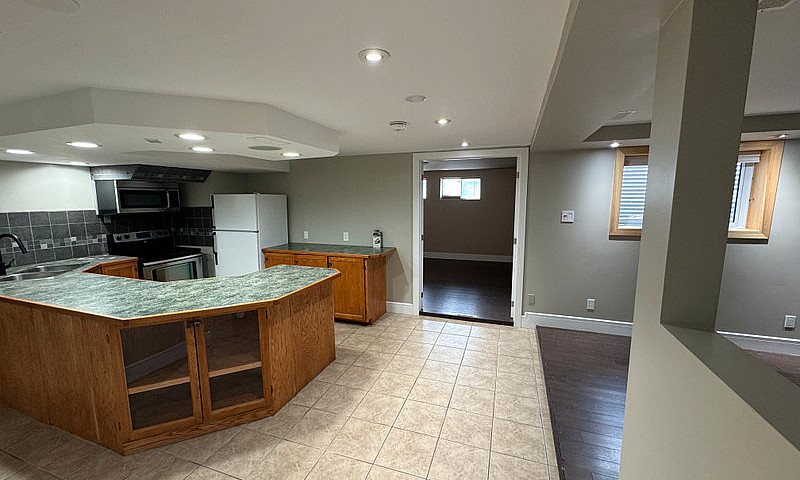 Basement Duplex Deli...