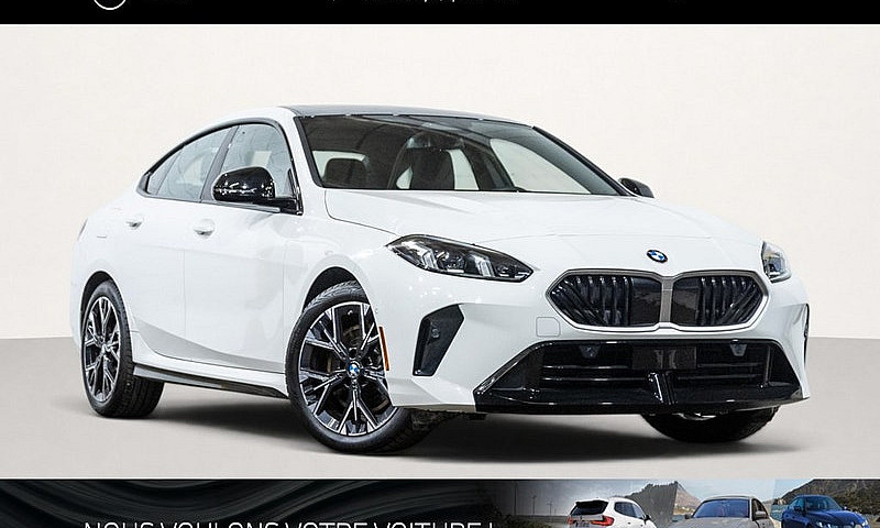 2026 Bmw 2 Series 22...