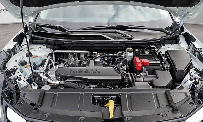 2026 Nissan Rogue...