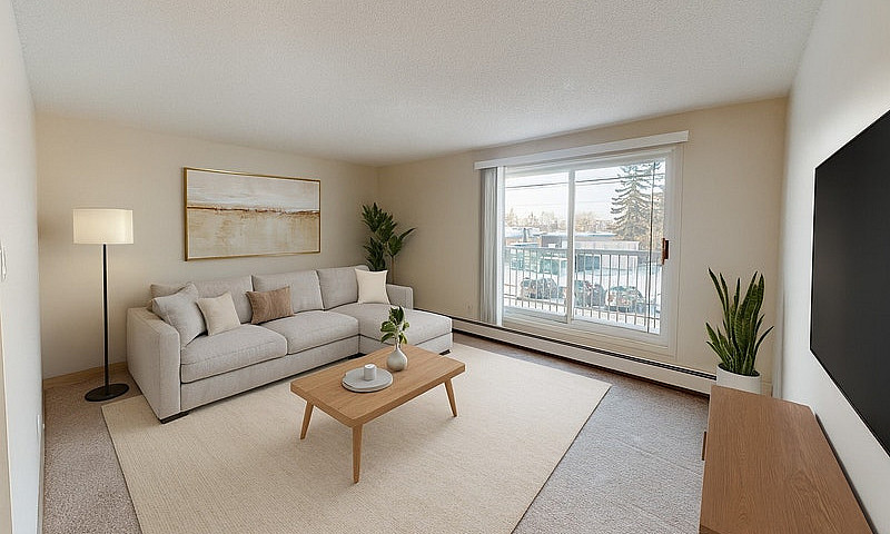 2 Bed X 1 Bath Apart...