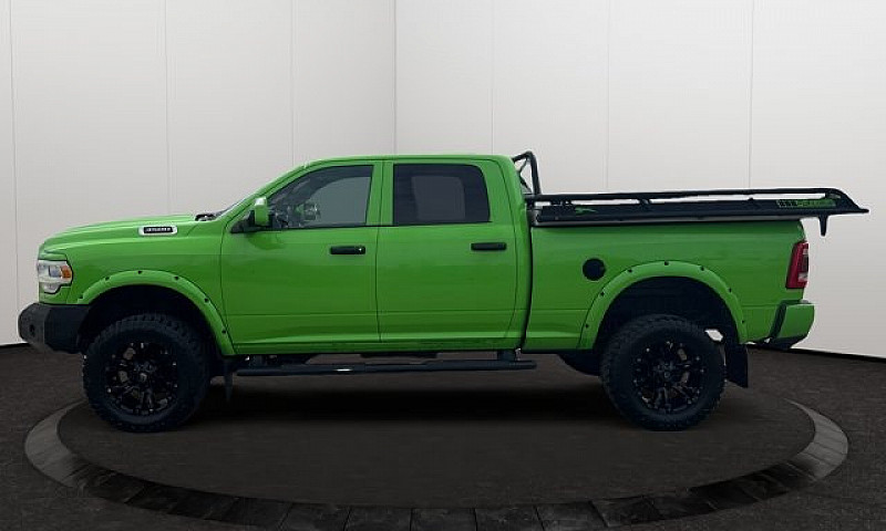 2019 Ram 3500 Larami...
