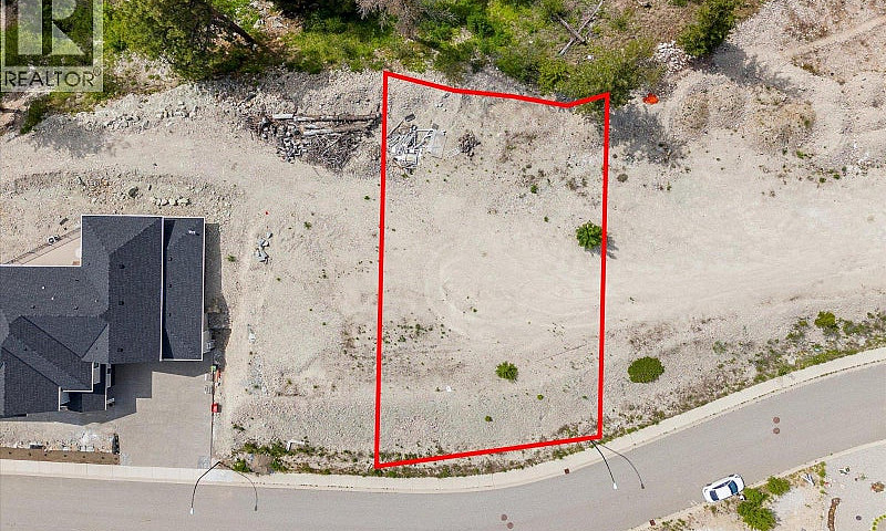 6037 Gerrie Road Lot...