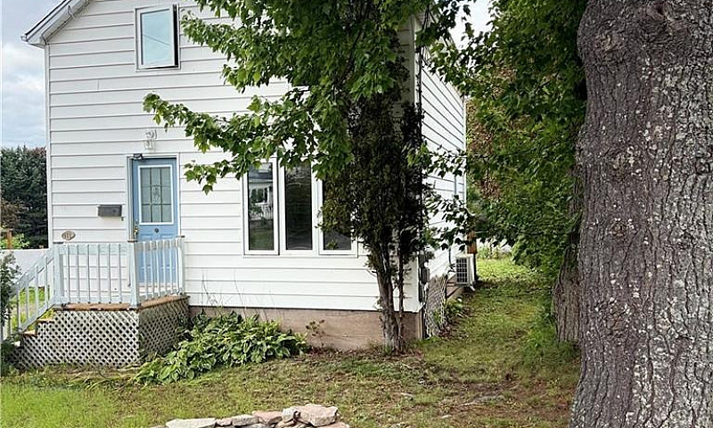 622 Canso Dieppe, Ne...