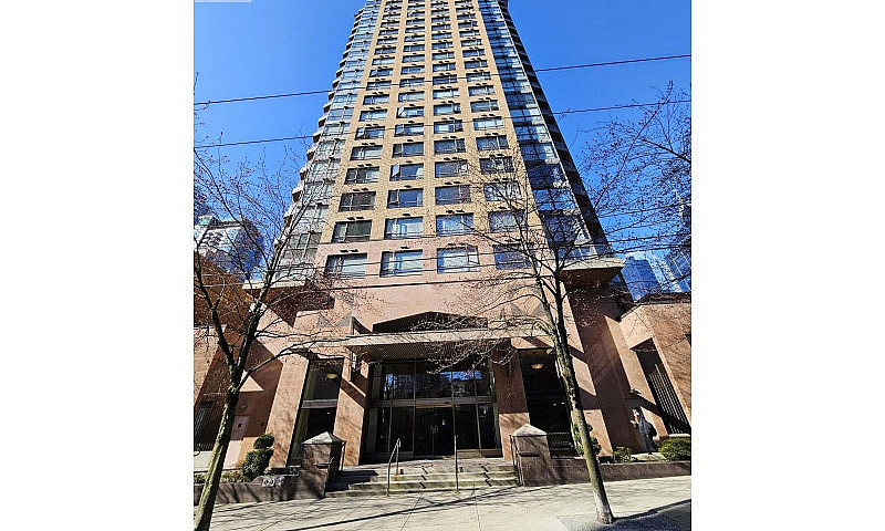 1003 1189 Howe Stree...